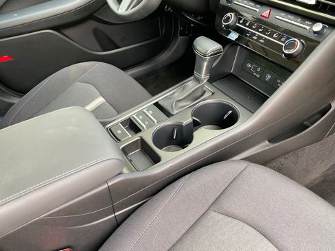 Certified 2026 Hyundai Sonata SE FWD image 38