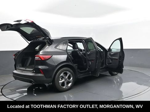 Used 2025 Ford Escape ST-Line AWD/4WD image 28