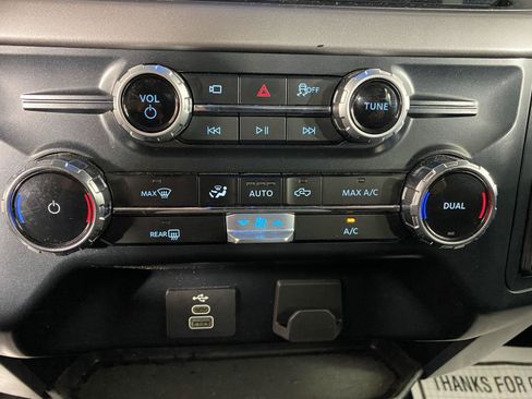Used 2025 Ford F150 XLT w/ Equipment Group 301A Standard AWD/4WD image 19