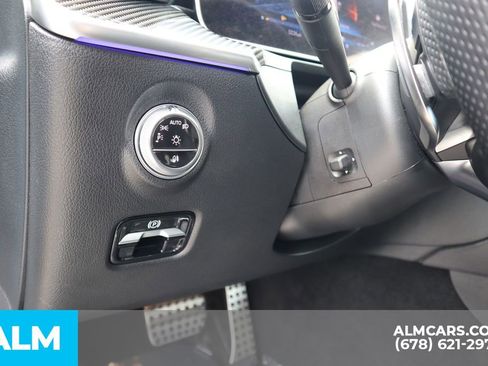 Used 2024 Mercedes-Benz C 63 AMG S image 18