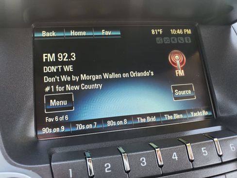 Used 2016 Chevrolet Equinox LT FWD image 24