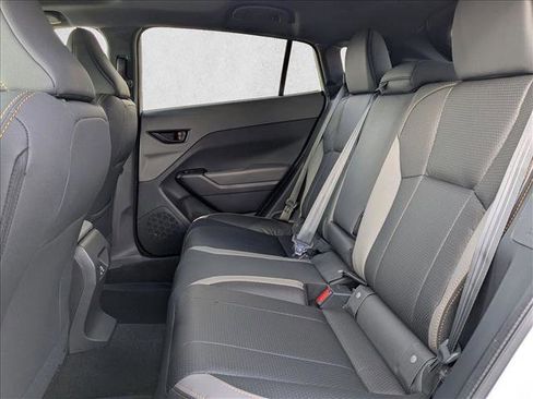 New 2026 Subaru Crosstrek 2.5i Wilderness image 16