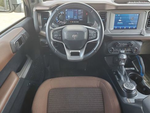 Used 2023 Ford Bronco Outer Banks image 28