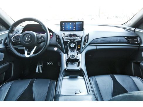 Used 2019 Acura RDX A-Spec image 11