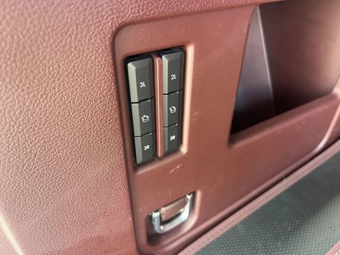 Used 2019 Lincoln Navigator Black Label AWD/4WD image 29