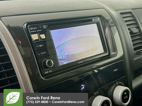 Used 2013 Toyota Sequoia SR5 w/ Sport Appearance Pkg AWD/4WD image 14