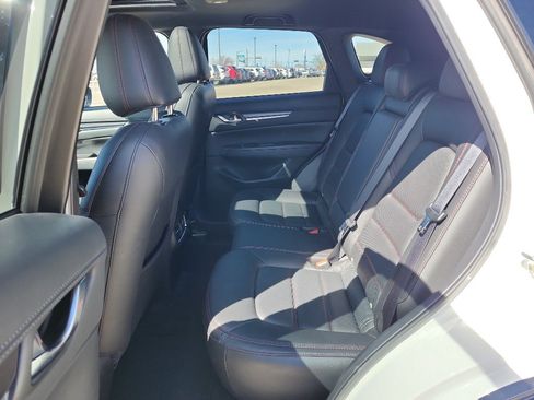 Used 2023 MAZDA CX-5 AWD 2.5 Turbo image 11