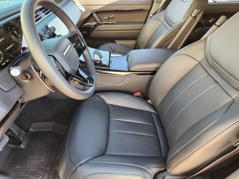 New 2026 Land Rover Range Rover Sport Autobiography image 9