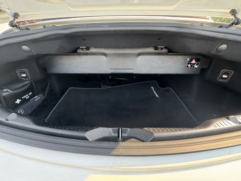 Certified 2021 Mercedes-Benz C 43 AMG 4MATIC Cabriolet image 15