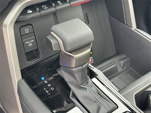 New 2026 Toyota Tundra Limited image 19