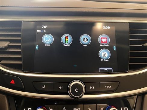 Used 2018 Buick LaCrosse Premium w/ Driver Confidence Package #2 image 30