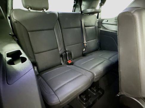 Used 2025 Chevrolet Tahoe LT image 27