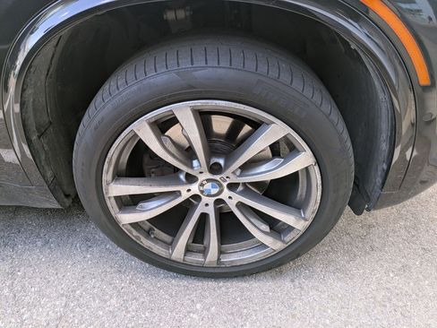 Used 2018 BMW X5 xDrive40e image 4