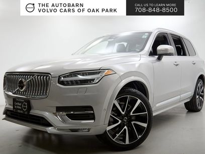 Certified 2024 Volvo XC90 B6 Plus w/ Protection Package Premier