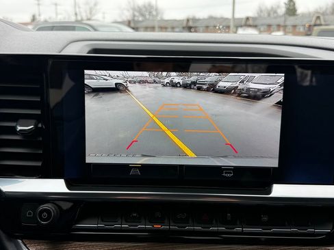 Used 2023 Chevrolet Silverado 1500 RST w/ Redline Edition image 26