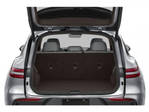 Used 2026 Genesis GV70 2.5T Select image 13