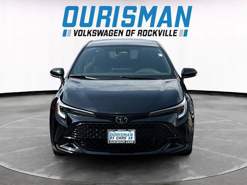 Used 2024 Toyota Corolla SE FWD image 8