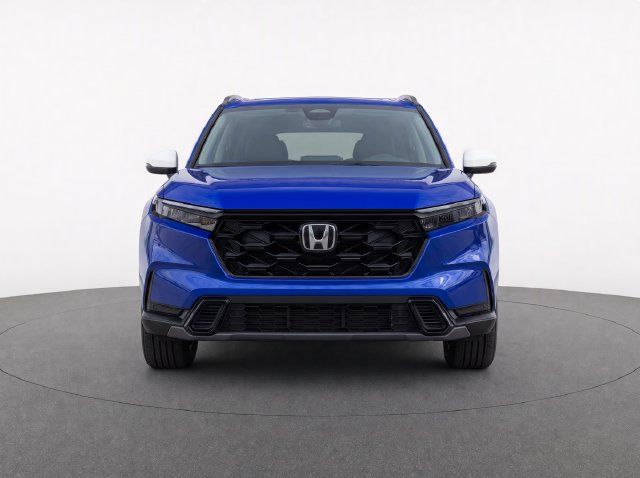 Used 2024 Honda CR-V Sport image 5