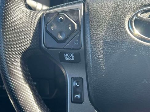 Certified 2023 Toyota Tacoma TRD Off-Road w/ TRD Premium Off Road Package image 24