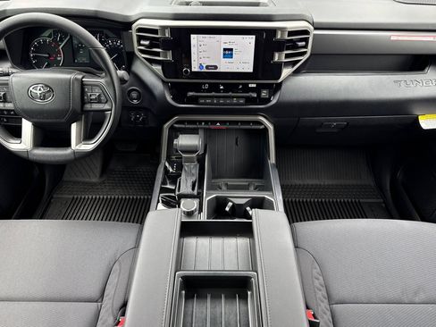 New 2026 Toyota Tundra SR5 RWD image 16