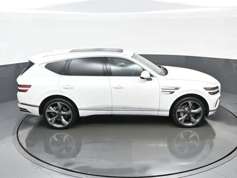 New 2025 Genesis GV80 3.5T Prestige image 26