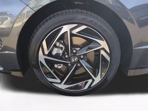 New 2026 Hyundai Sonata SEL image 11