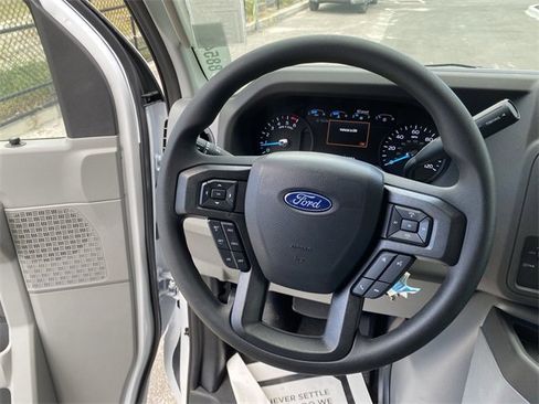 New 2026 Ford E-350 and Econoline 350 Super Duty w/ Power Equipment Group image 32
