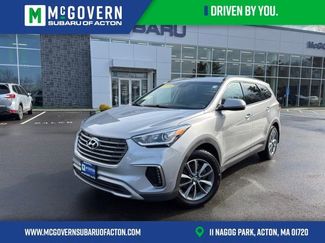 Used 2019 Hyundai Santa Fe XL SE video 1