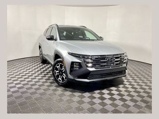 New 2026 Hyundai Tucson XRT video 1