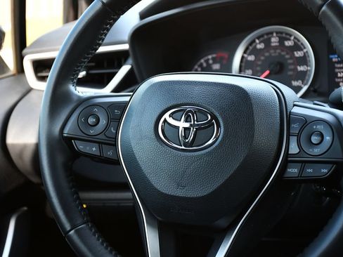 Used 2022 Toyota Corolla SE FWD image 22