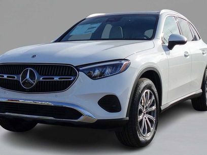 Used 2026 Mercedes-Benz GLC 300 4MATIC