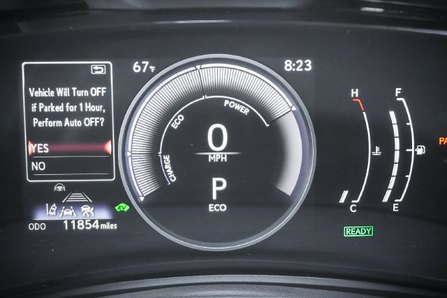 Certified 2026 Lexus NX 350h AWD w/ Accessory Package (2T) image 14