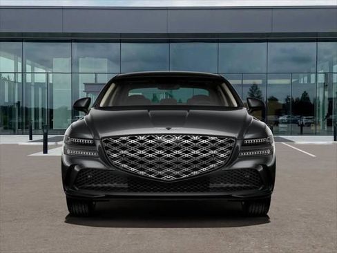 Used 2025 Genesis G80 2.5T image 13