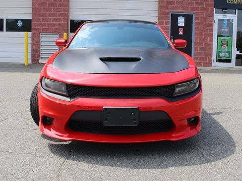 Used 2019 Dodge Charger R/T RWD image 8