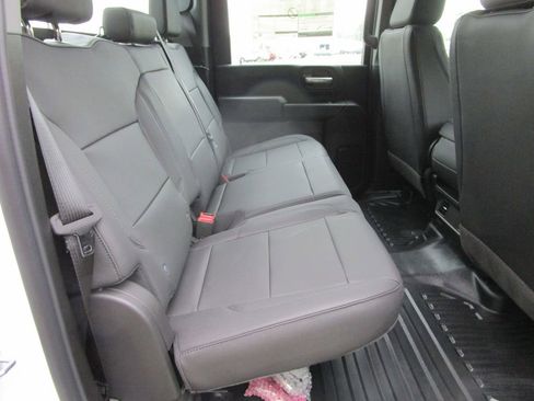 New 2026 GMC Sierra 2500 Pro image 15