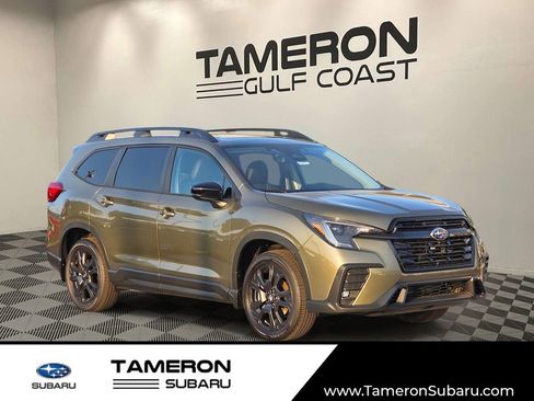 New 2026 Subaru Ascent Bronze Edition w/ Onyx Package AWD/4WD image 1