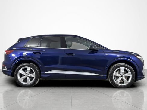 Used 2024 Audi Q4 e-tron Premium Plus AWD/4WD image 6