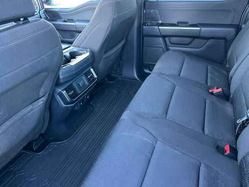 Used 2023 Ford F150 XLT w/ Equipment Group 302A High image 11