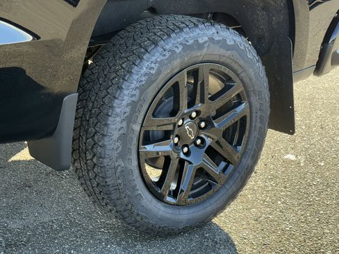 New 2026 Chevrolet Silverado 1500 LT Trail Boss w/ LT Trail Boss Premium Package image 38