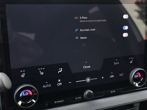 New 2026 Toyota C-HR AWD/4WD image 21