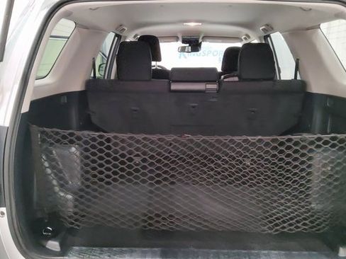 Used 2024 Toyota 4Runner TRD Off-Road image 18