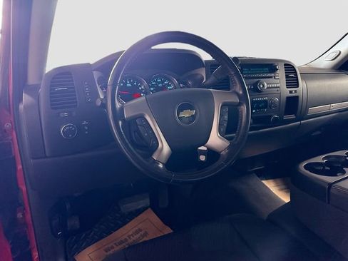 Used 2011 Chevrolet Silverado 1500 LT w/ All-Star Edition image 20