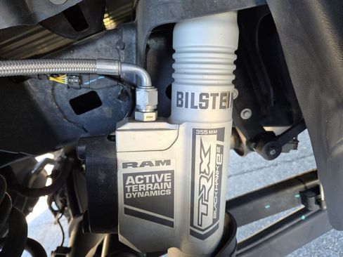 Used 2024 RAM 1500 TRX image 19