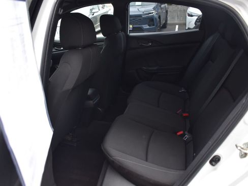 Used 2017 Honda Civic Sport image 20