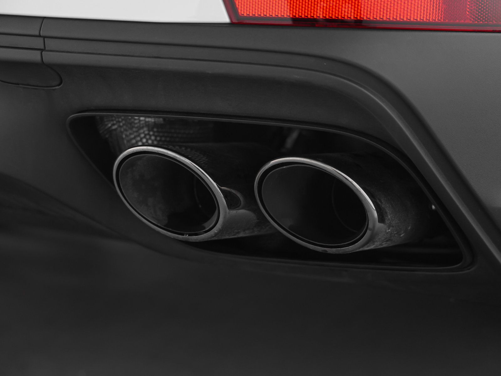 Certified 2026 Porsche Panamera 4 AWD/4WD image 18
