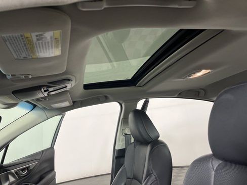 Used 2020 Subaru Legacy Limited AWD/4WD image 30