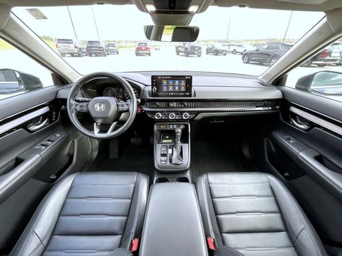 Used 2023 Honda CR-V EX-L image 15