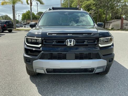 New 2026 Honda Passport RTL image 14