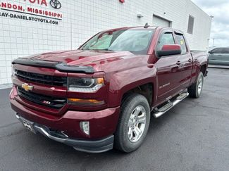 Used 2017 Chevrolet Silverado 1500 LT w/ All Star Edition AWD/4WD video 1