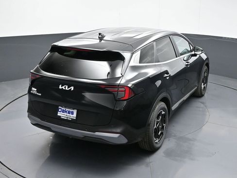 Certified 2026 Kia Sportage EX image 54